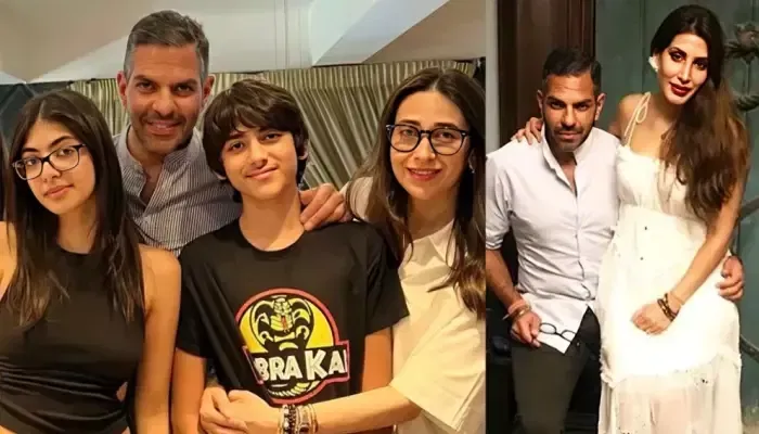 Karisma Kapoor