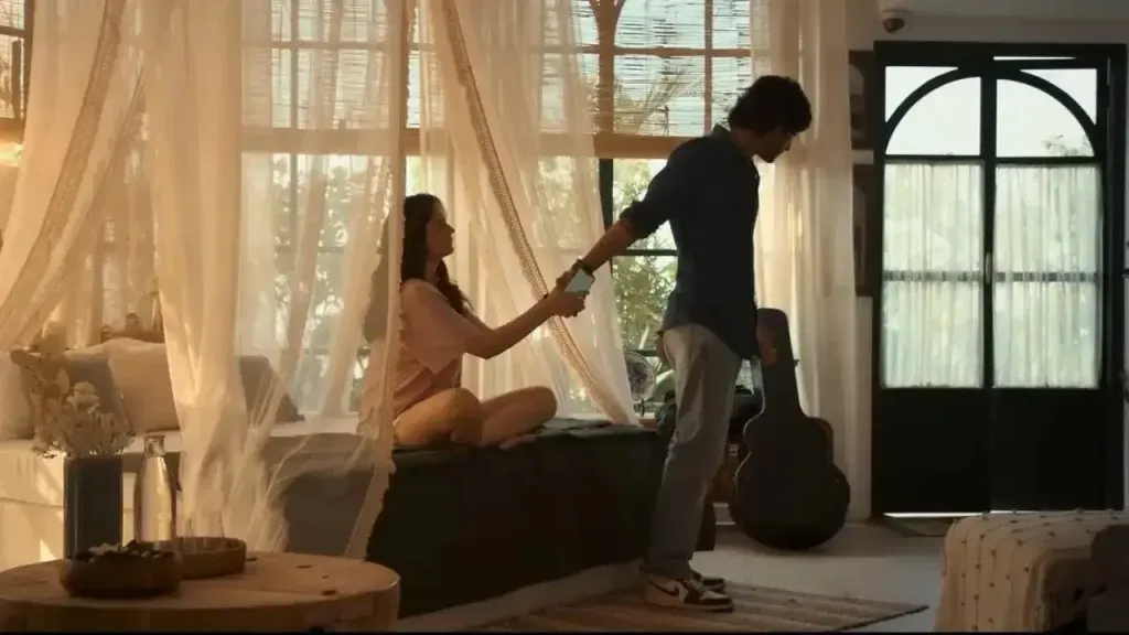 Saiyaara