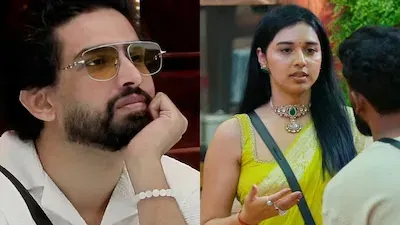 Bigg Boss 19