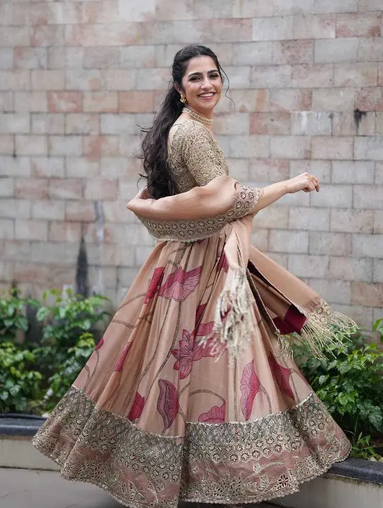Rukmini Vasanth