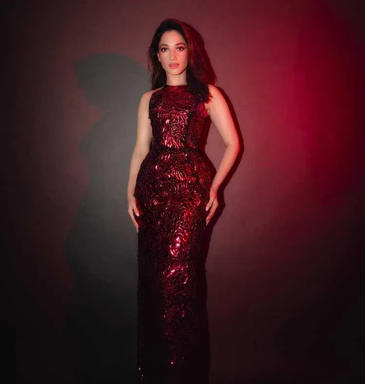 Tamannaah Bhatia
