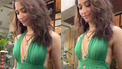 Tamannaah Bhatia