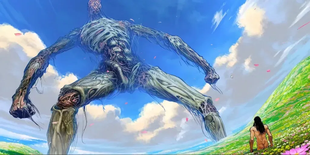 One Punch Man