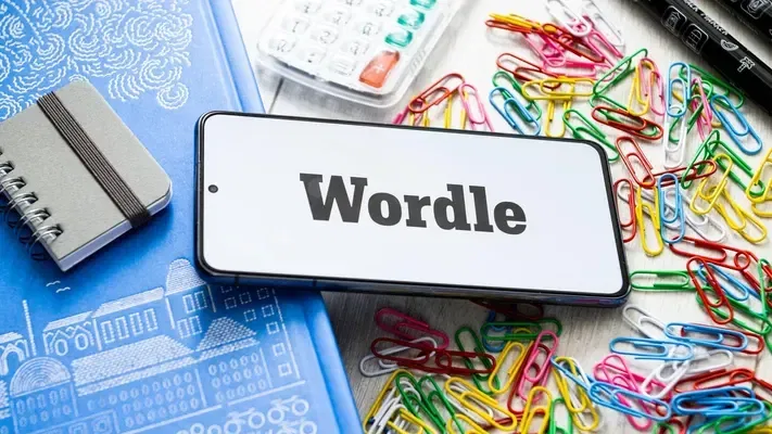 Wordle
