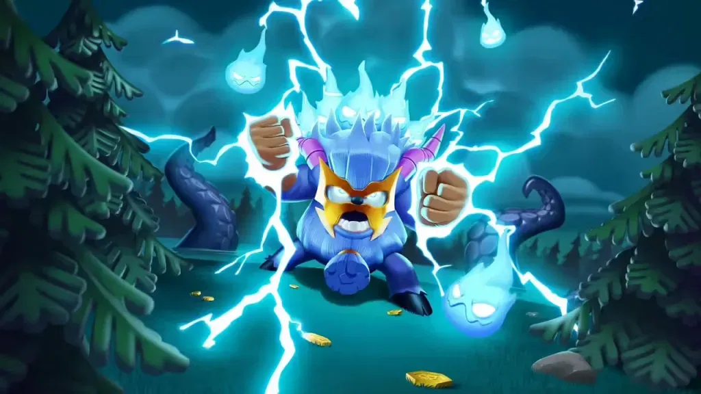 Clash of Clans