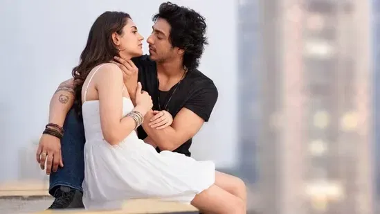 Saiyaara OTT Review: Fans Go Crazy Over Netflix Romance