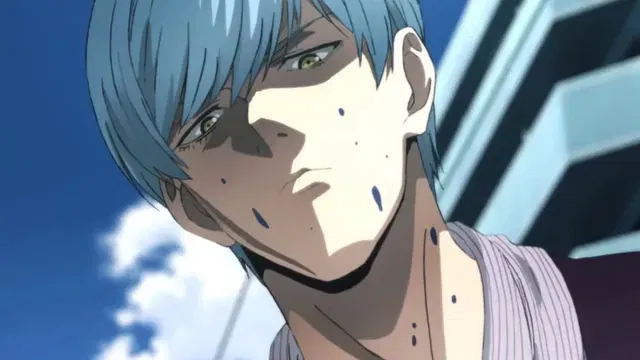One Punch Man 