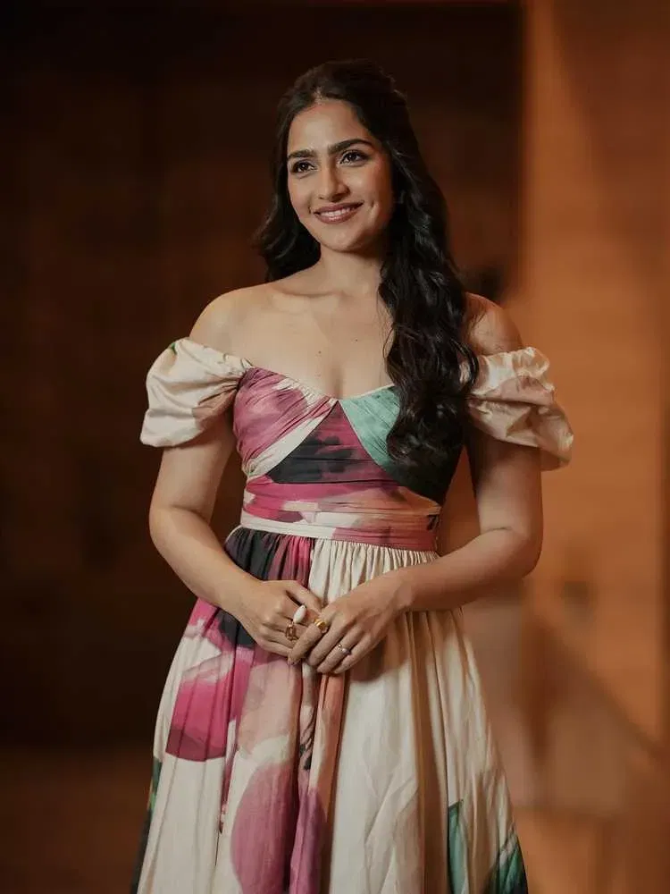 Rukmini Vasanth