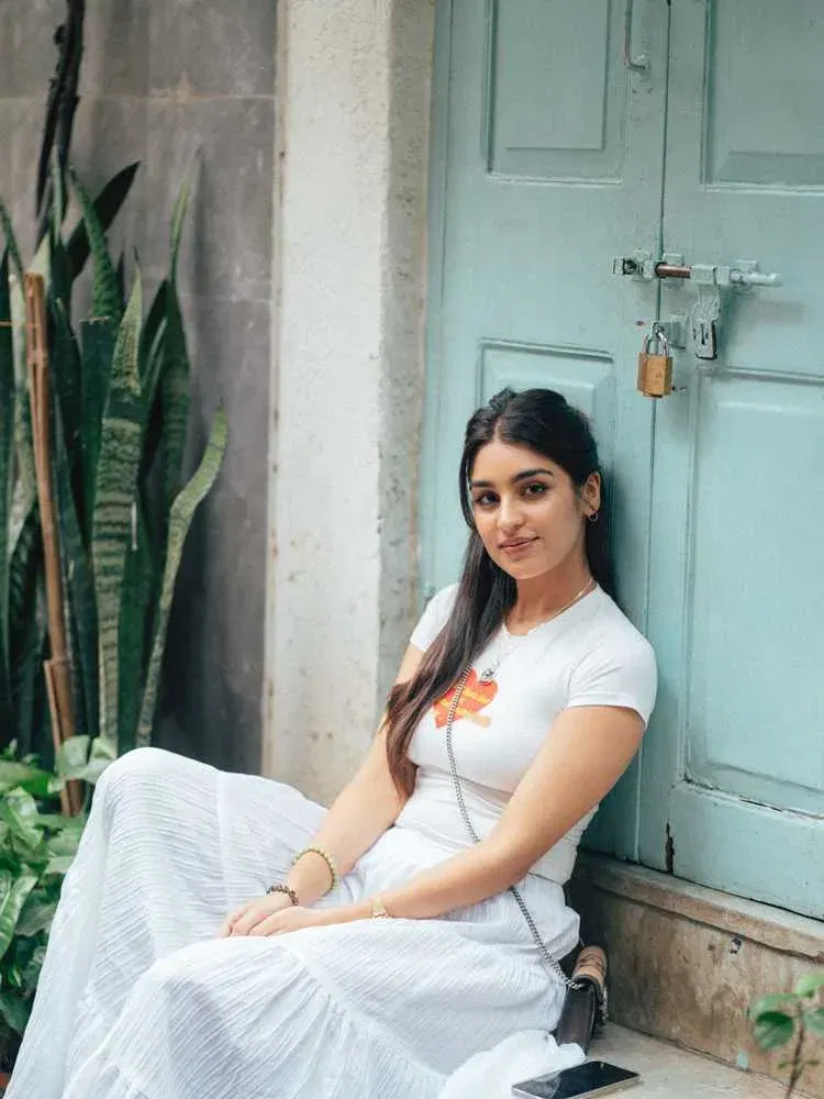Yukti Thareja