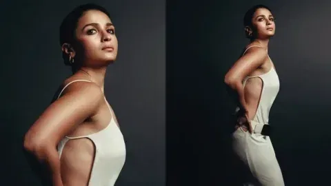 Alia Bhatt