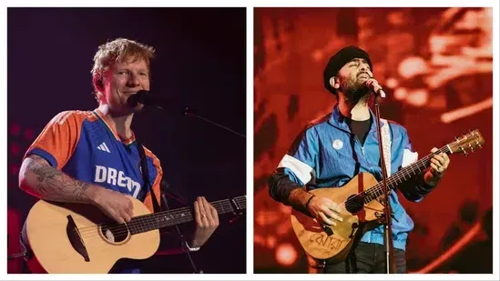 Ed Sheeran