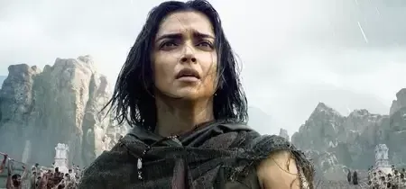 Deepika Padukone