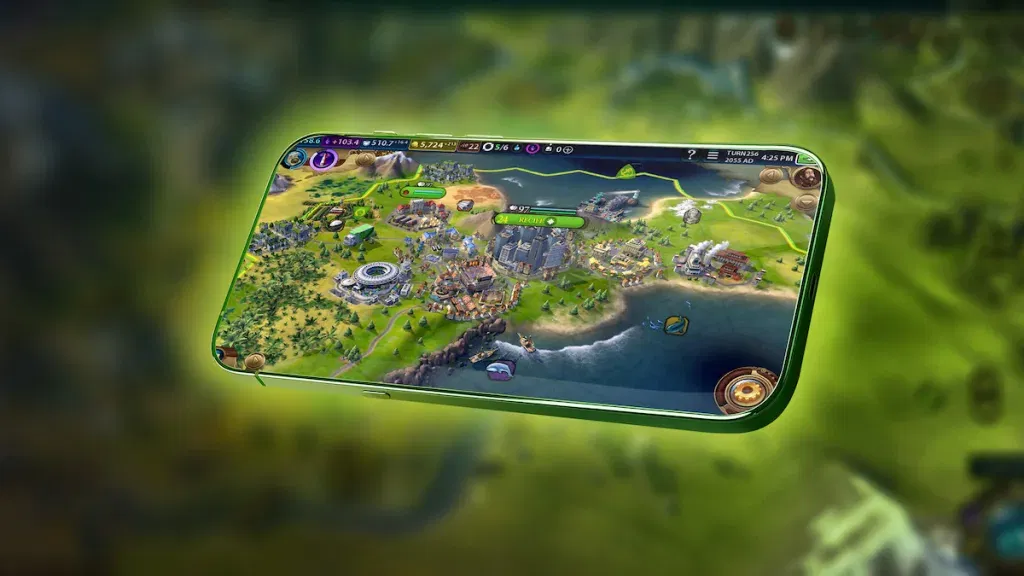 Civilization VI