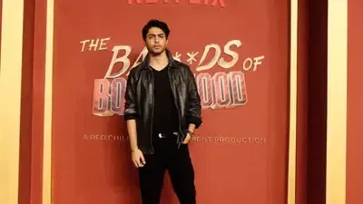 The Bads of Bollywood