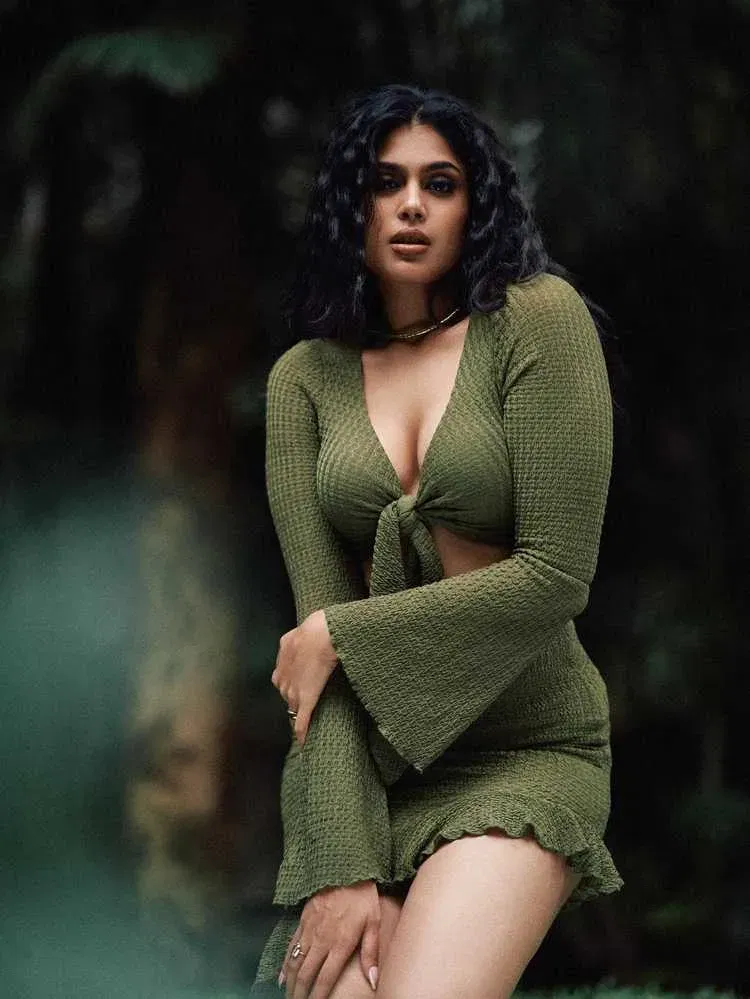 Faria Abdullah