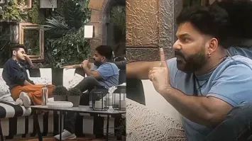 Pawan Singh