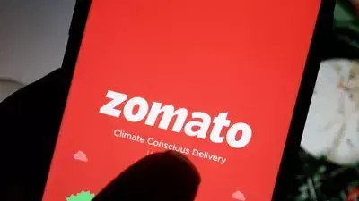 Zomato