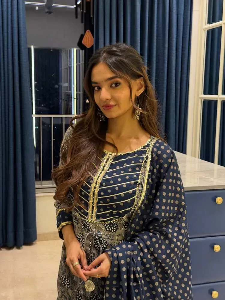 Anushka Sen