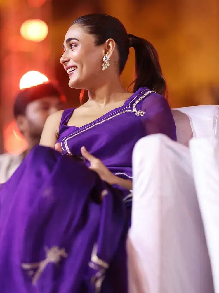 Shalini Pandey