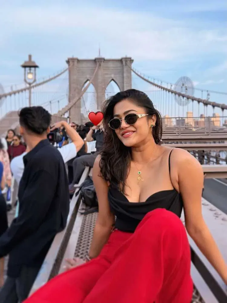 Payal Radhakrishna