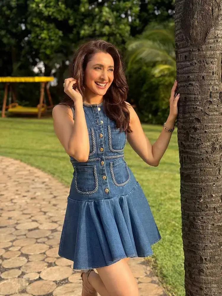 Pragya Jaiswal