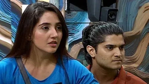 Bigg Boss 19