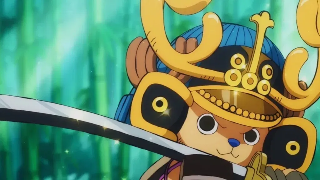 One Piece