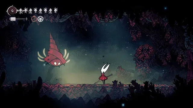 Hollow Knight