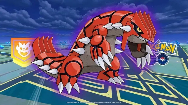 Pokémon GO