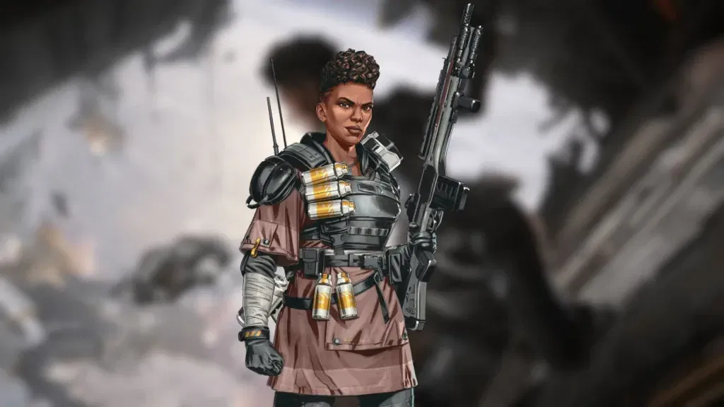 Apex Legends