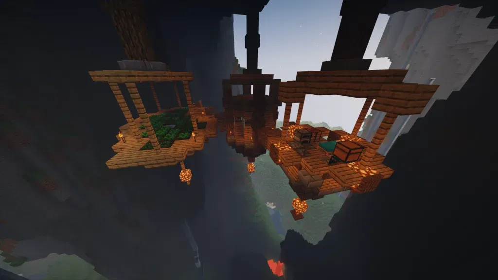 Minecraft