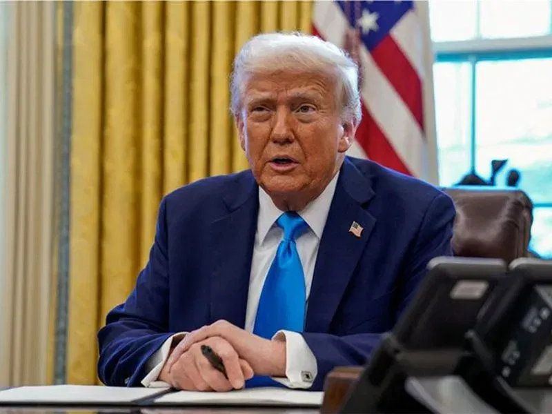 Trump