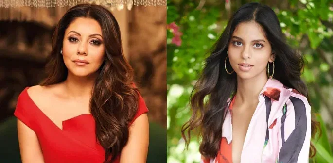 Gauri Khan