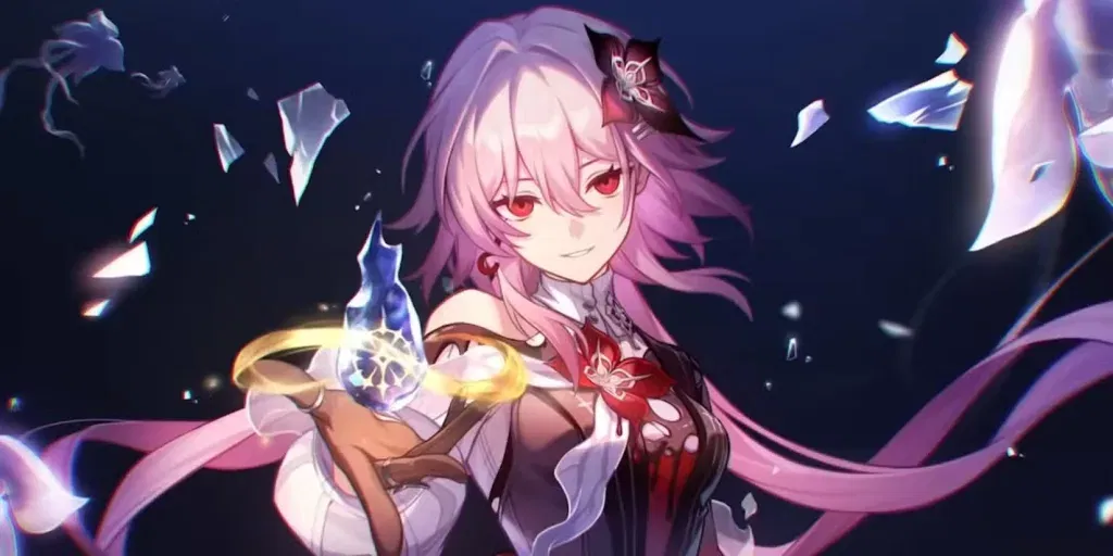 Honkai Star Rail