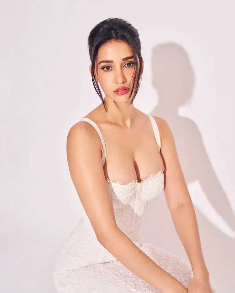 Disha Patani