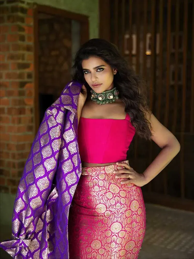 Aishwarya Rajesh
