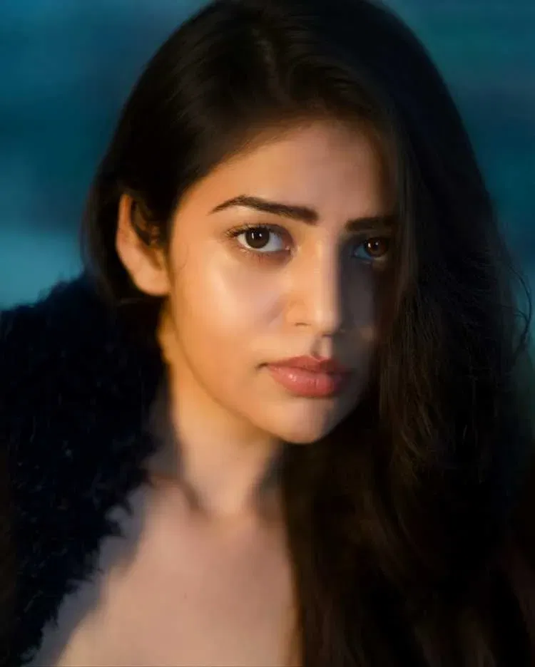 Bandhavi Sridhar