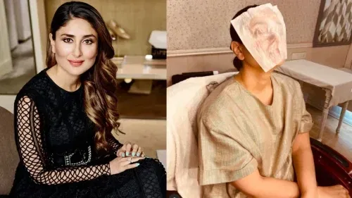 Kareena Kapoor