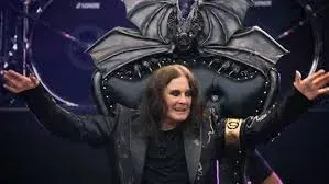 Ozzy
