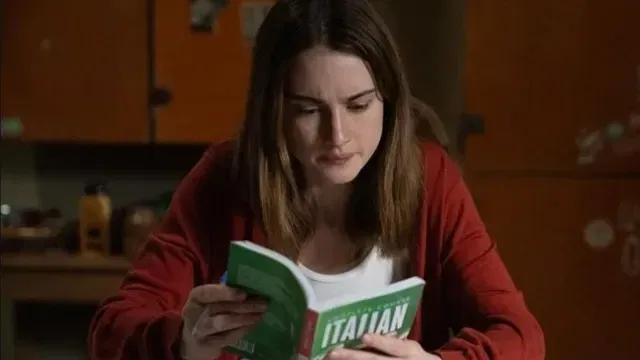 The Twisted Tale of Amanda Knox