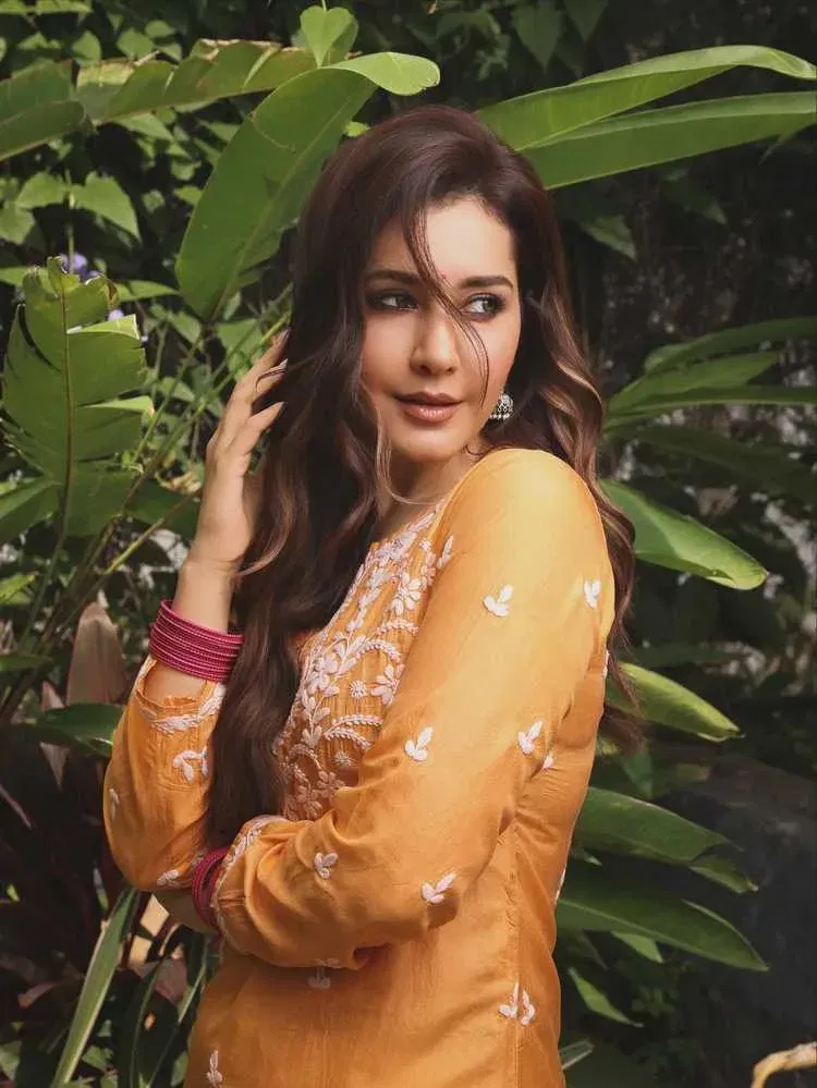 Raashii Khanna