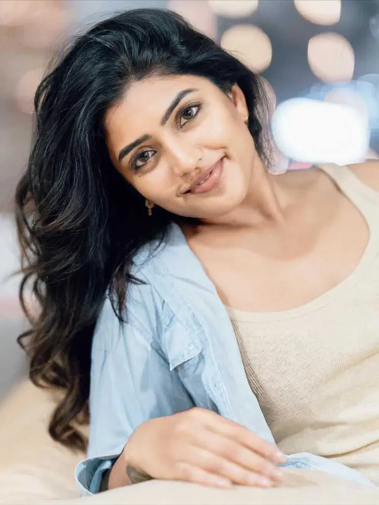 Eesha Rebba