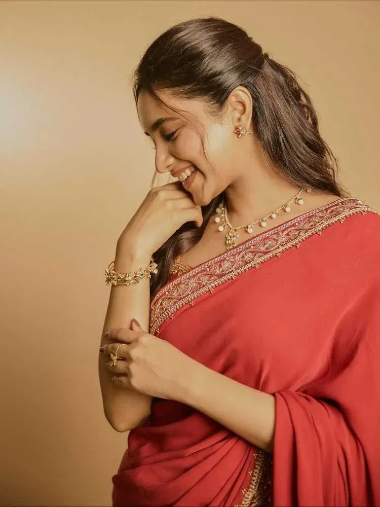Priyanka Mohan