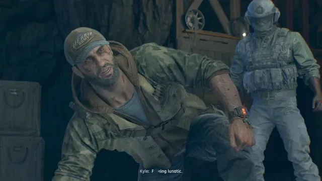 Dying Light