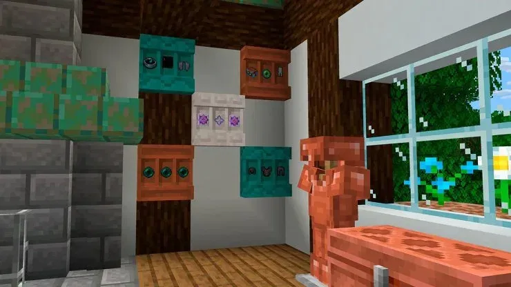 Minecraft