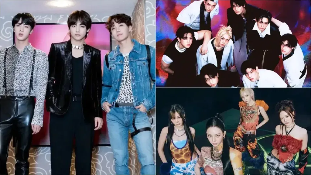 Stray Kids