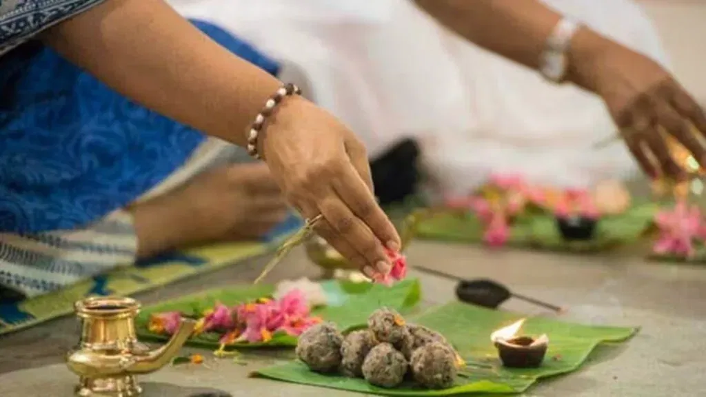 Amavasya