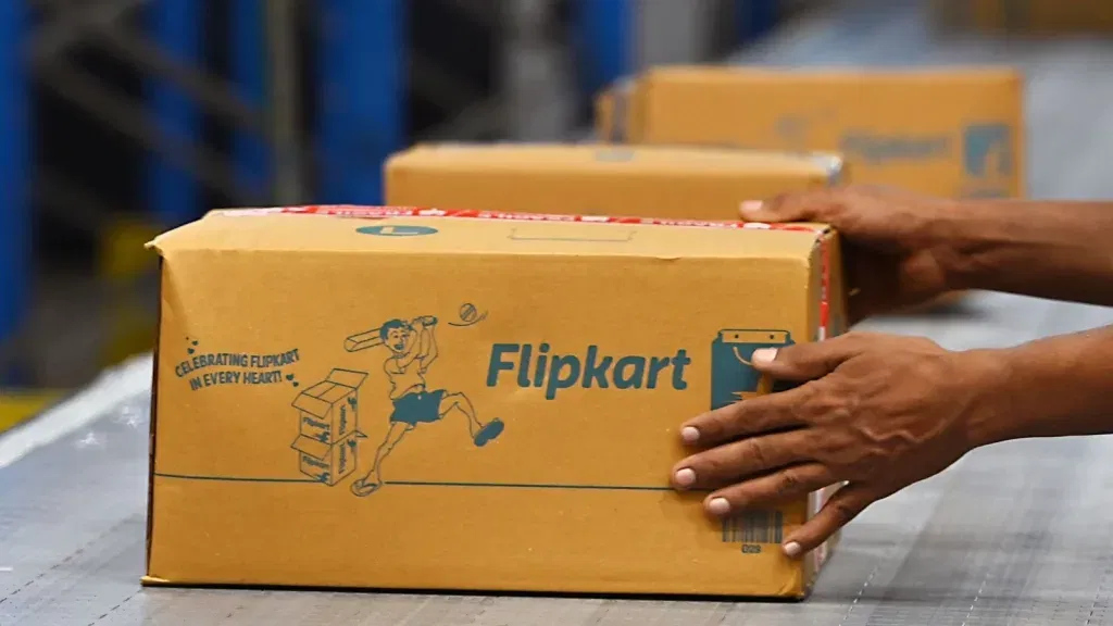 Flipkart