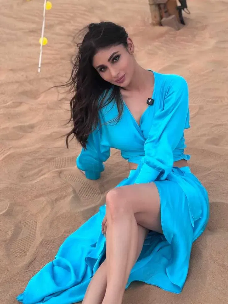 Mouni Roy