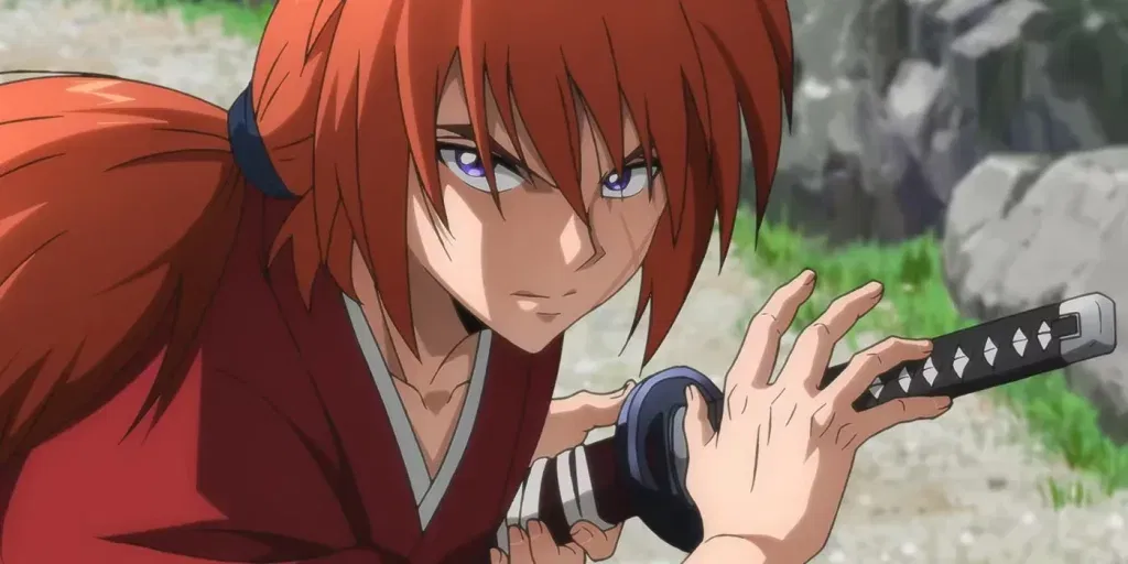 Rurouni Kenshin